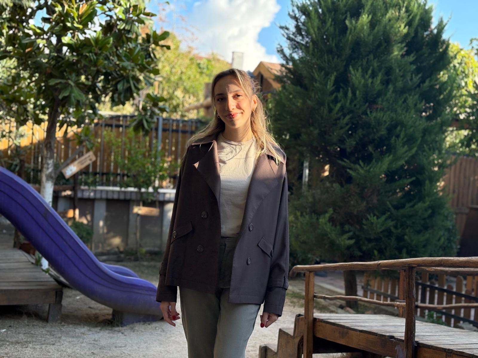 Damla Yılmaz
